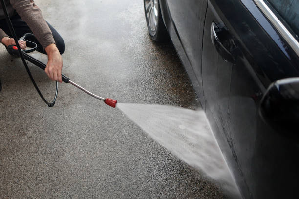 Why Choose Our Certified Pressure Washing Experts for Your Project Needs in Rosamond, CA?